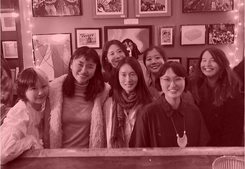 NüVoices team